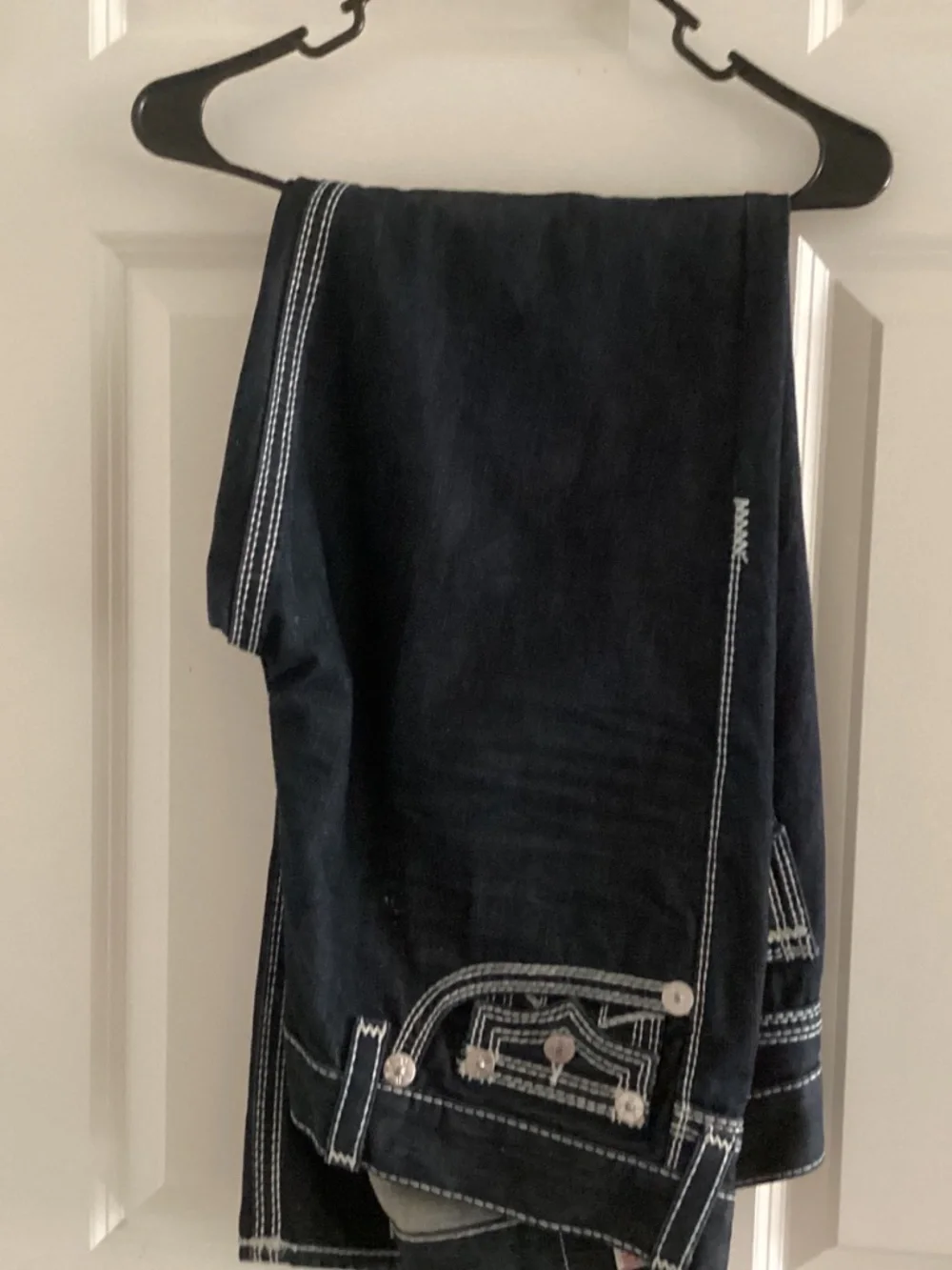 Men’s True Religion Big QT Ricky Jeans